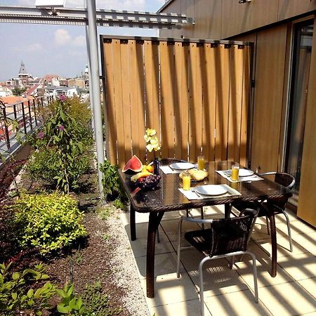 City Apartments Budapeşte Oda fotoğraf