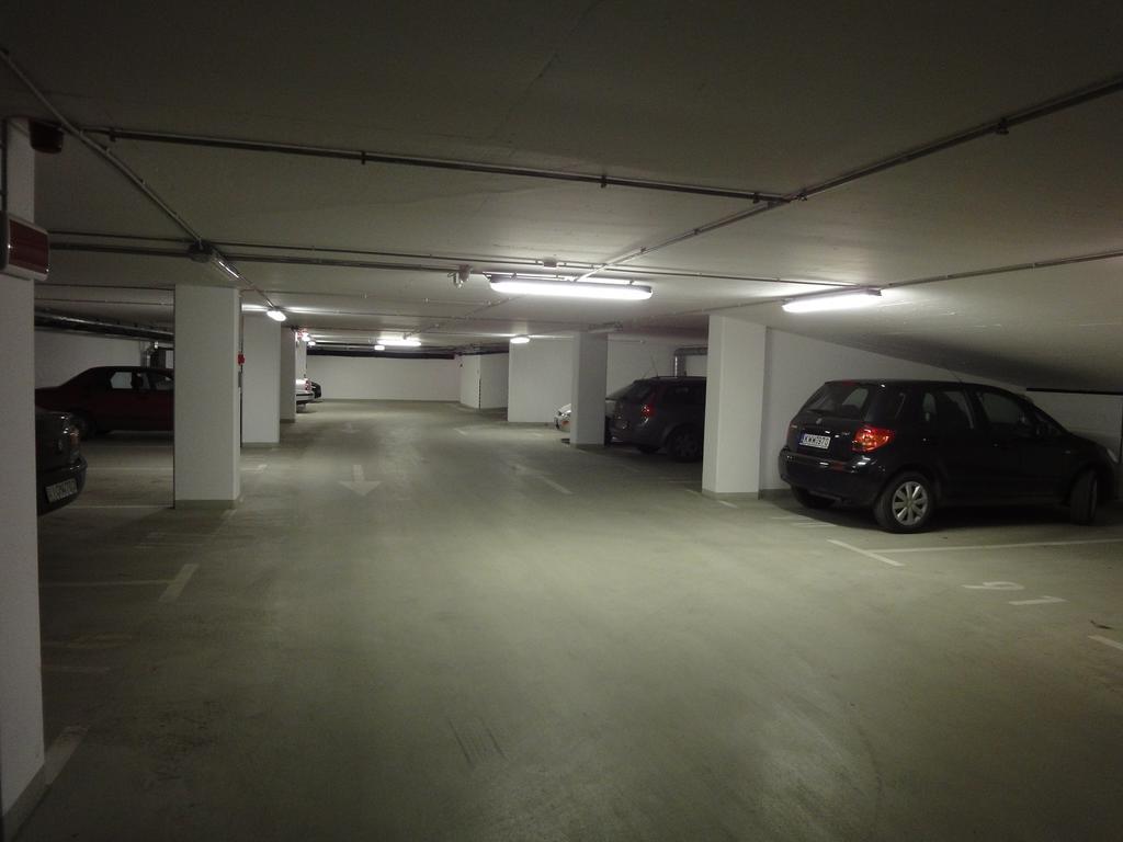 City Apartments Budapeşte Dış mekan fotoğraf