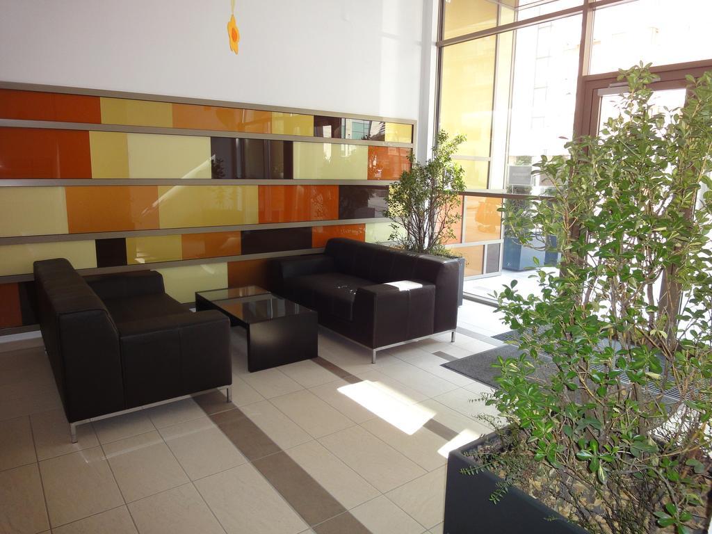 City Apartments Budapeşte Dış mekan fotoğraf