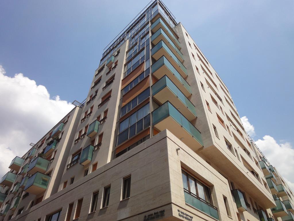 City Apartments Budapeşte Dış mekan fotoğraf