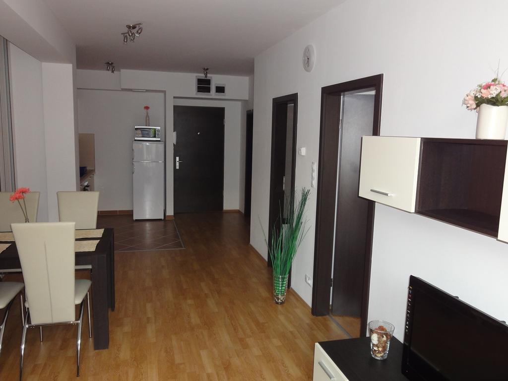 City Apartments Budapeşte Oda fotoğraf