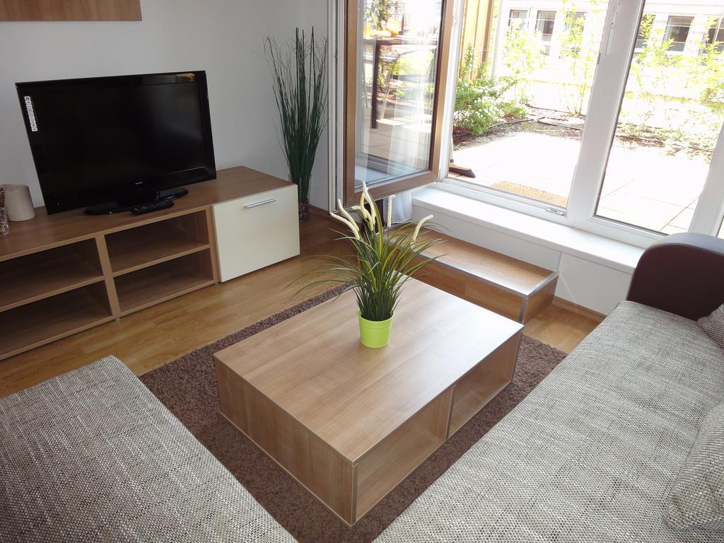 City Apartments Budapeşte Oda fotoğraf