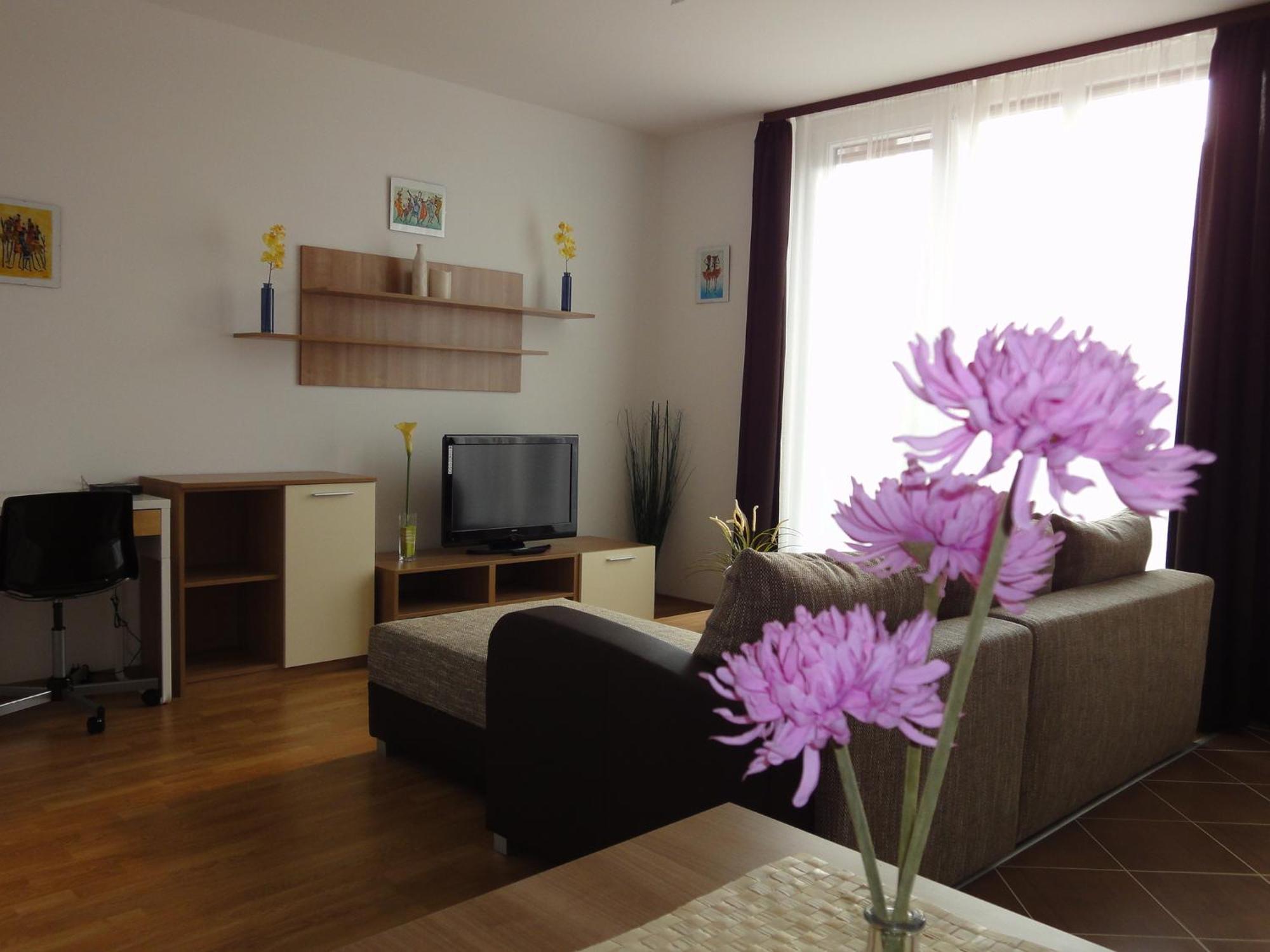 City Apartments Budapeşte Dış mekan fotoğraf