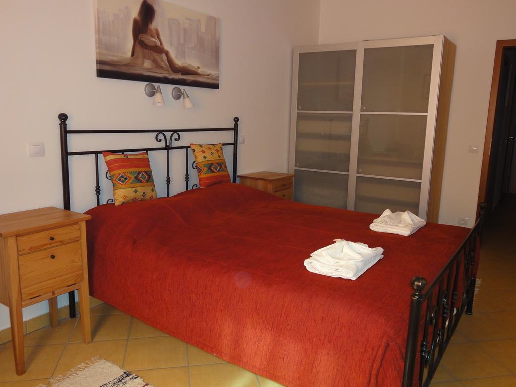 City Apartments Budapeşte Oda fotoğraf