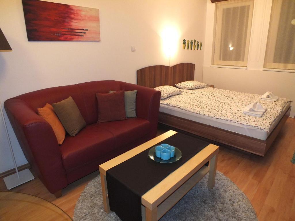 City Apartments Budapeşte Oda fotoğraf