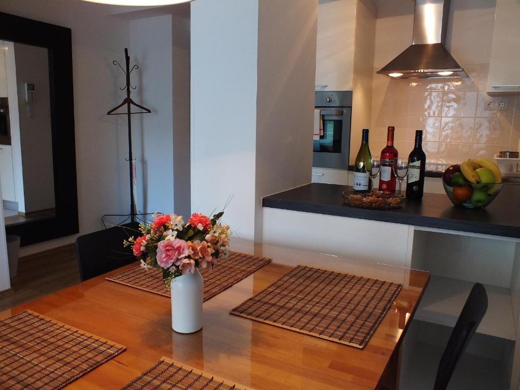City Apartments Budapeşte Oda fotoğraf
